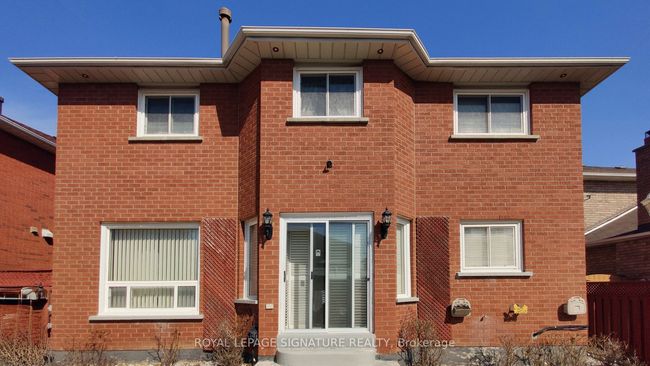 180 Kingknoll Dr, House other with 8 bedrooms, 4 bathrooms and 2 parking in Brampton ON | Image 48