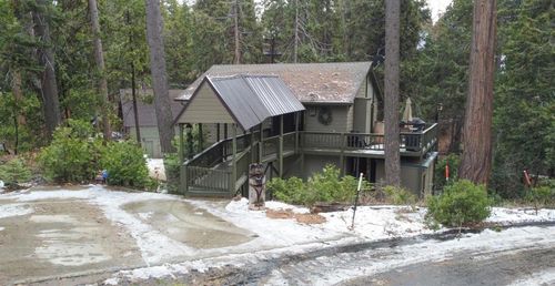 42135 Hanging Branch Road, Shaver Lake, CA, 93664 | Card Image