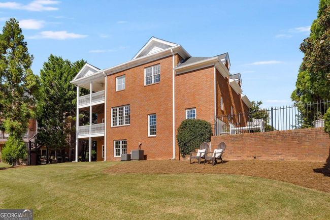 5080 Riverlake Dr, House other with 6 bedrooms, 6 bathrooms and 3 parking in Peachtree Corners GA | Image 35