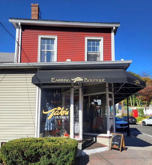 158 E Main St, Port Jefferson, NY, 11777-1886 | Card Image
