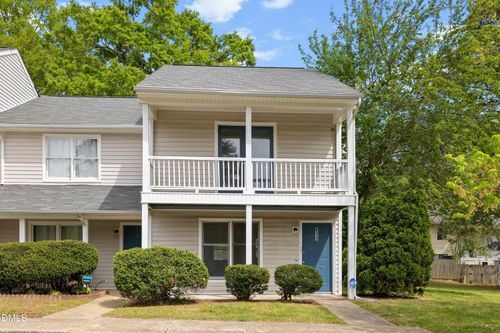 611 Springview Trl, Garner, NC, 27529-3527 | Card Image