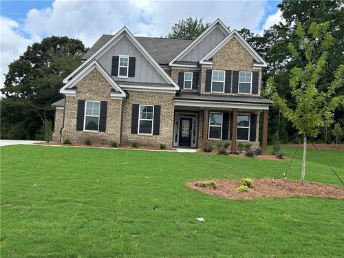 4540 Manning Dr, Cumming, GA, 30028 | Card Image
