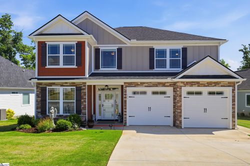 140 Double Crest Drive, Taylors, SC, 29687 | Card Image