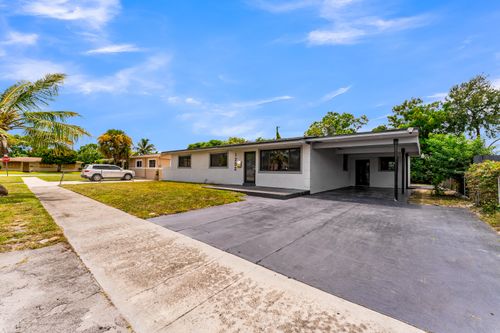 1252 Nw 172nd Terrace, Miami Gardens, FL, 33169 | Card Image