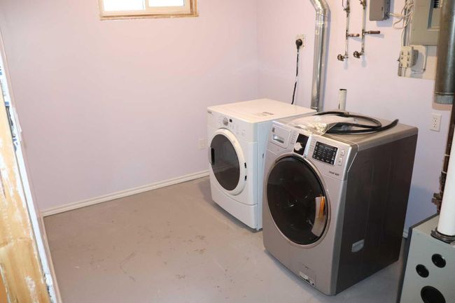 9 - 5231 6 Ave, Townhouse with 3 bedrooms, 2 bathrooms and 1 parking in Edson AB | Image 10