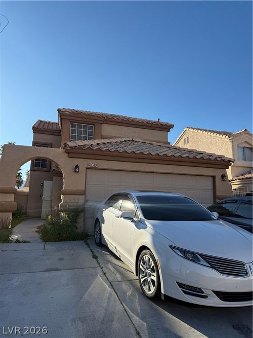 4065 Hazelridge Dr, Las Vegas, NV, 89129-6538 | Card Image