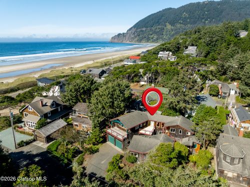 57 Portland Ave, Manzanita, OR, 97130-9069 | Card Image