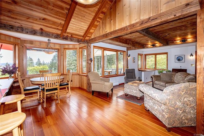 1821 Hyacinthe Bay Rd, House other with 4 bedrooms, 4 bathrooms and 10 parking in Quadra Island BC | Image 21
