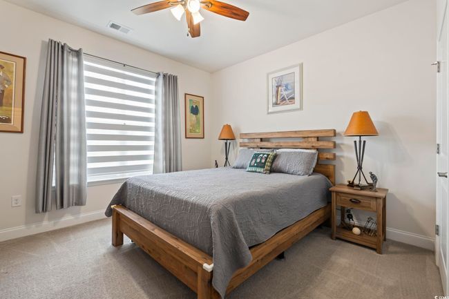 5716 Lombardia Cir, House other with 3 bedrooms, 2 bathrooms and 4 parking in Myrtle Beach SC | Image 25