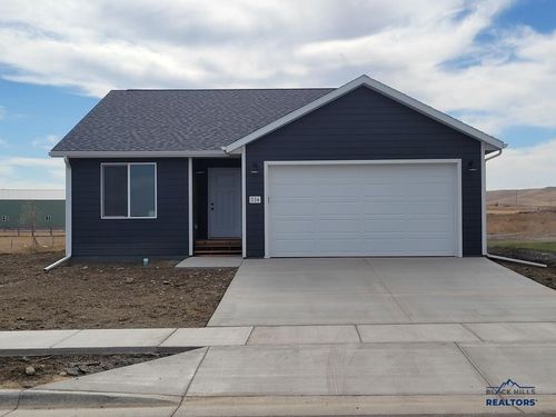 503 Omega Ln, Box Elder, SD, 57719 | Card Image