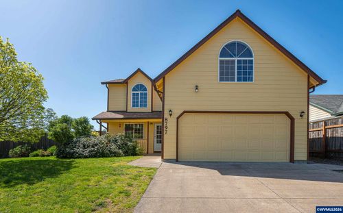 8797 Box Elder St, Adair Village, OR, 97330-9820 | Card Image