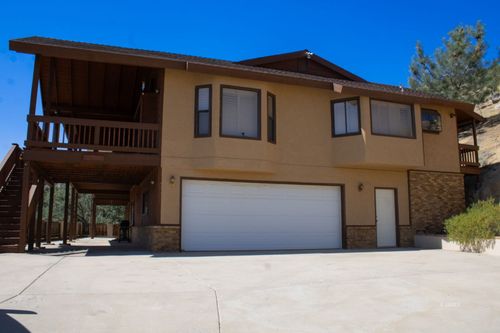 539 Frontier Trail, Kernville, CA, 93238 | Card Image