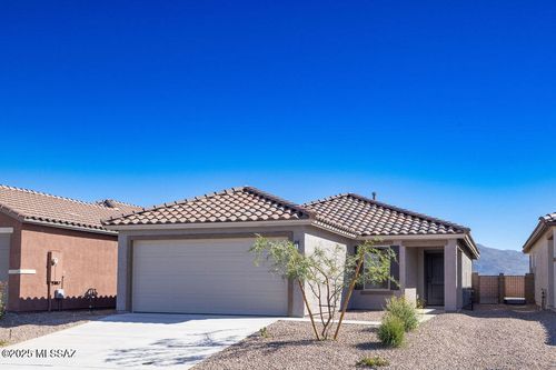 4723 S Verdin Valley Drive, Tucson, AZ, 85730 | Card Image