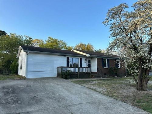 864 Durwood Drive, Fayetteville, NC, 28311 | Card Image