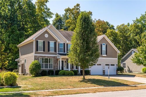 55 Hickory Pointe Dr, Germantown, OH, 45327-9464 | Card Image