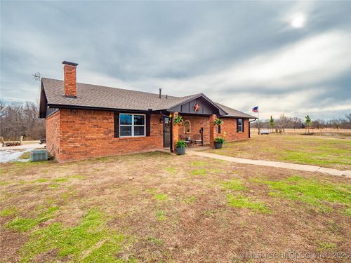 229 E Bald Mountain Road, Indianola, OK, 74501 | Card Image