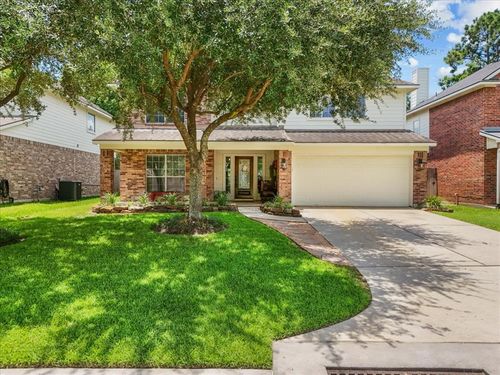 6907 Autumn Rain Ln, Spring, TX, 77379-8463 | Card Image