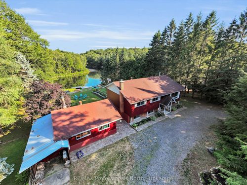 1375 Sherwood Forest Rd, Bracebridge, ON, P1L1X3 | Card Image