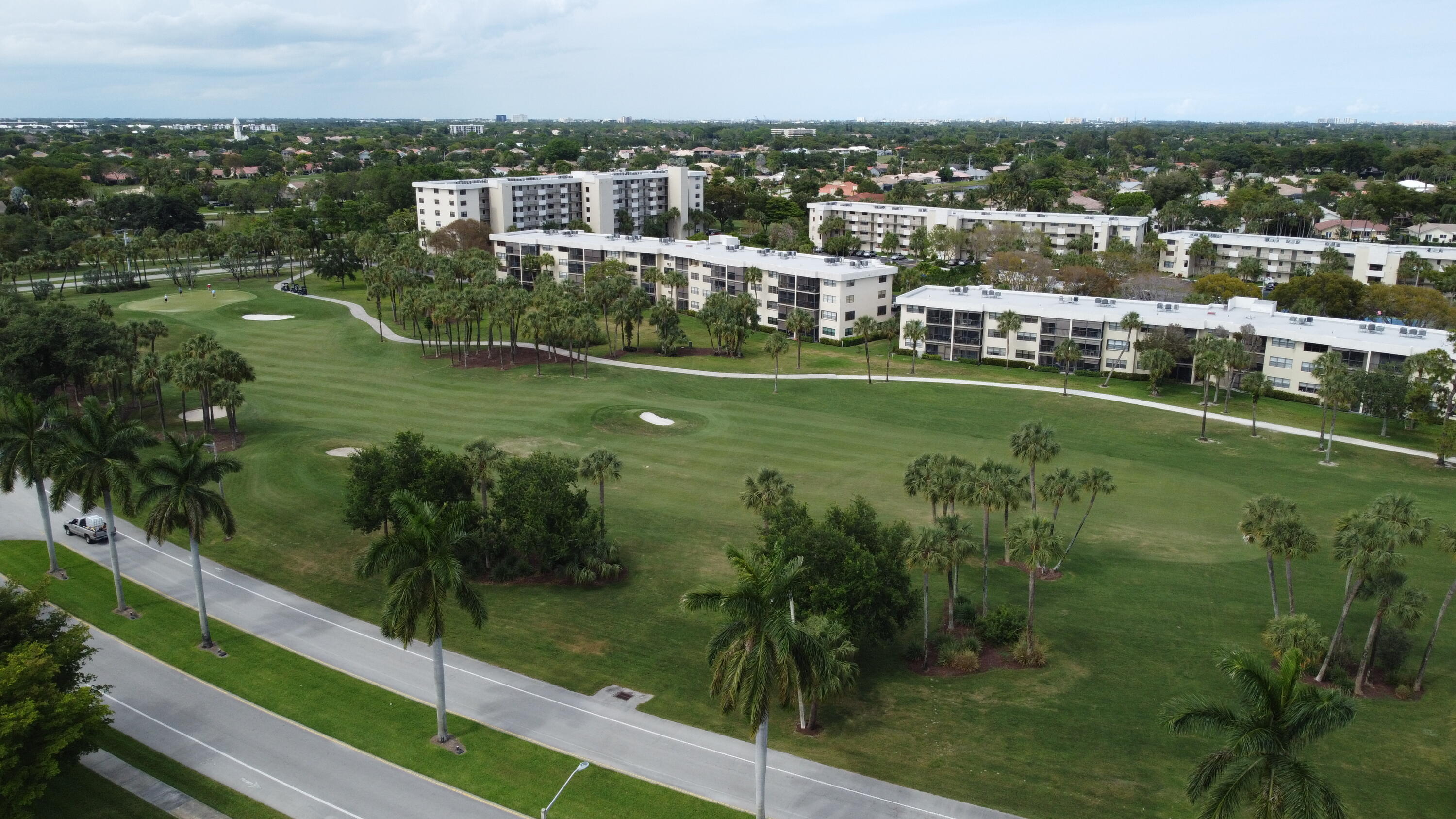 Residential Lease in Deerfield Beach