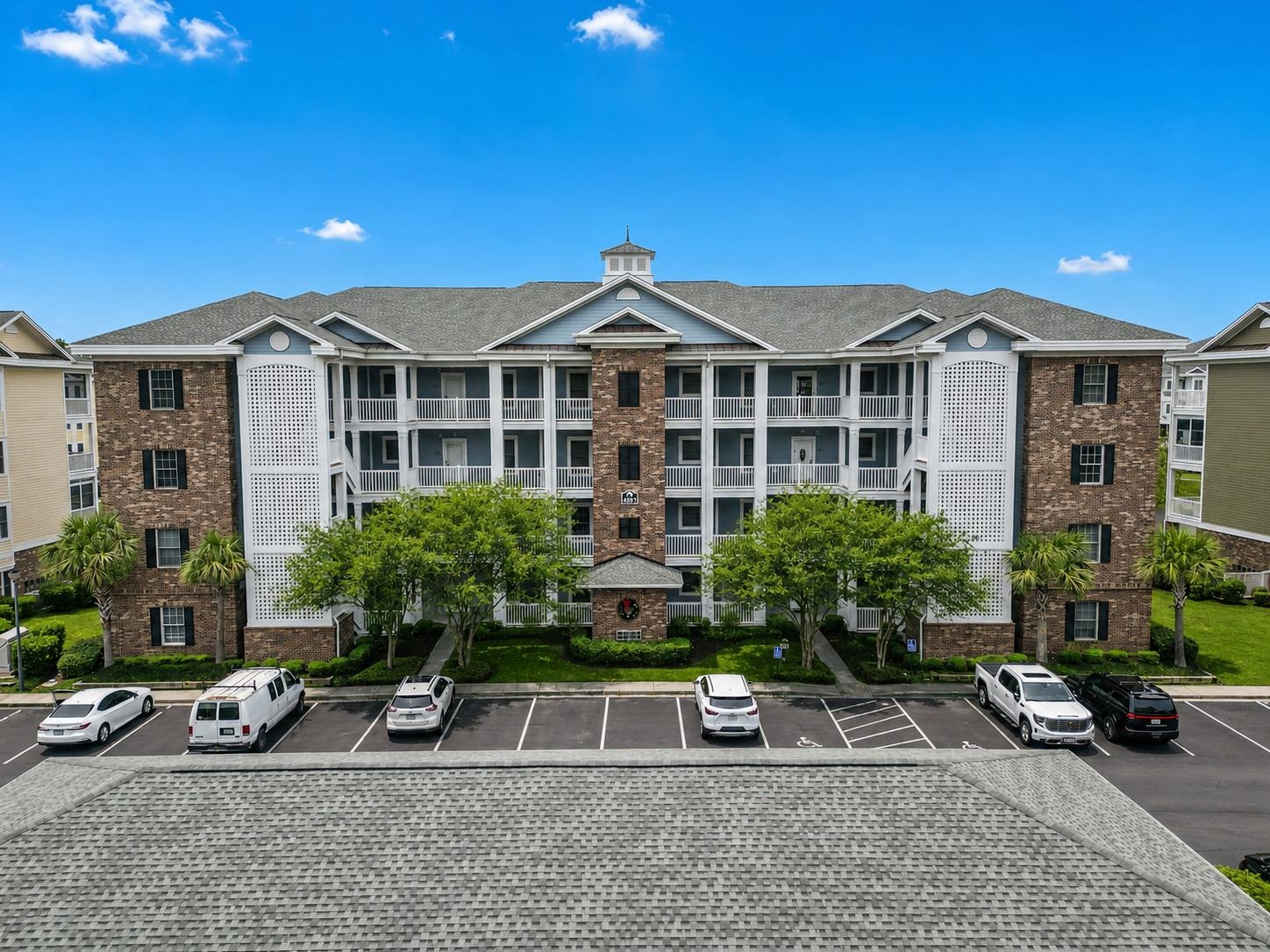 Residential in Myrtle Beach
