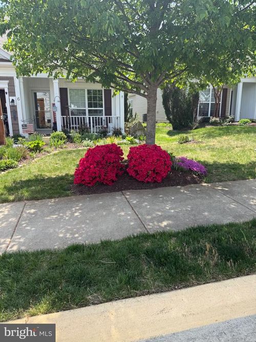 6 Whaleback Ln, FREDERICKSBURG, VA, 22406-5470 | Card Image