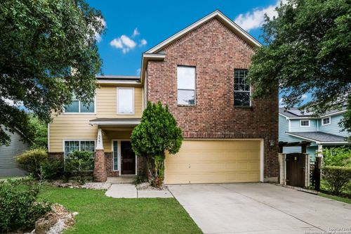 327 Willow Grove Dr, San Antonio, TX, 78245-2774 | Card Image