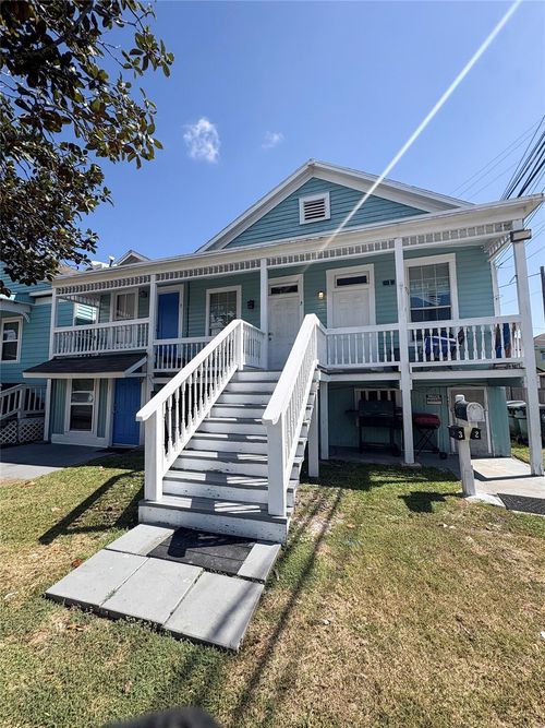 apt-3-1810 24th St, Galveston, TX, 77550-8325 | Card Image