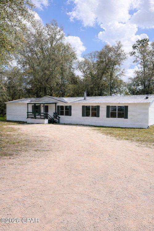 9971 Nw 3rd Street, Bristol, FL, 32321 | Card Image