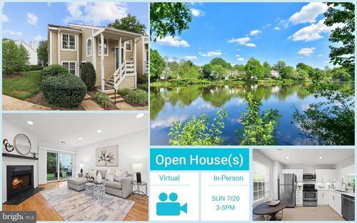2841-2841 Yarling Ct, FALLS CHURCH, VA, 22042-4477 | Card Image