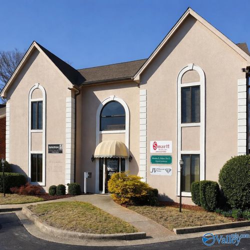 2313 Market Pl Sw, Huntsville, AL, 35801-5273 | Card Image