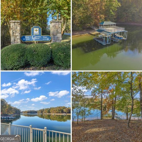 0 Oak Shore Ct, Seneca, SC, 29678 | Card Image