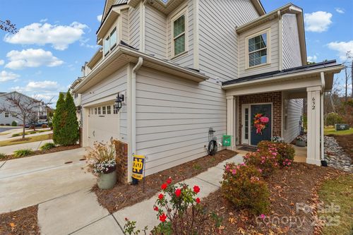 632 Amber Meadows Way, Tega Cay, SC, 29708-0251 | Card Image