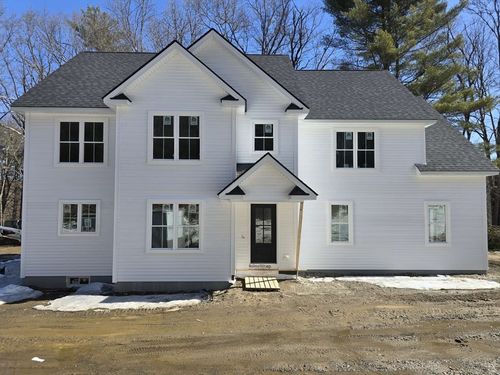 200 River St, Bernardston, MA, 01337-9669 | Card Image