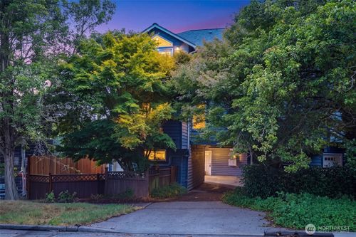 3619 Dayton Avenue N, Seattle, WA, 98103 | Card Image