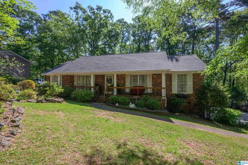 360 Shoshone Dr, MONTEVALLO, AL, 35115-3607 | Card Image
