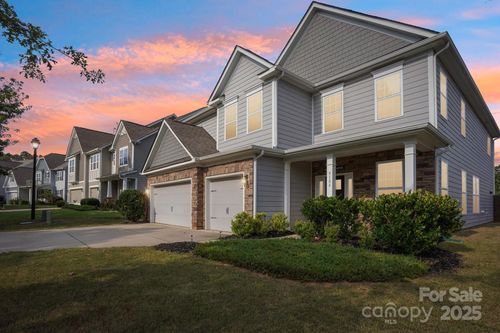 9104 Cantrell Way, Huntersville, NC, 28078-1504 | Card Image