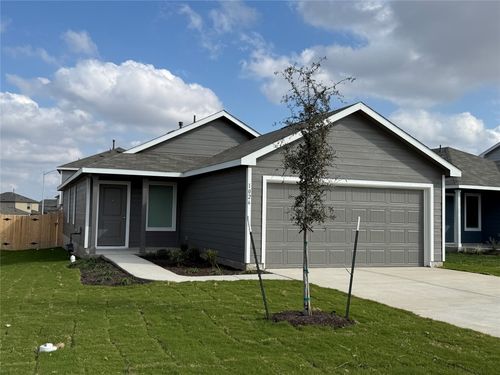 1026 Soapstone Pass, Maxwell, TX, 78656-2109 | Card Image