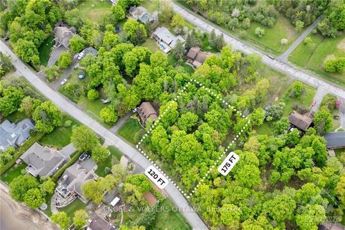 2863 Barlow Cres, Dunrobin, ON, K0A1T0 | Card Image