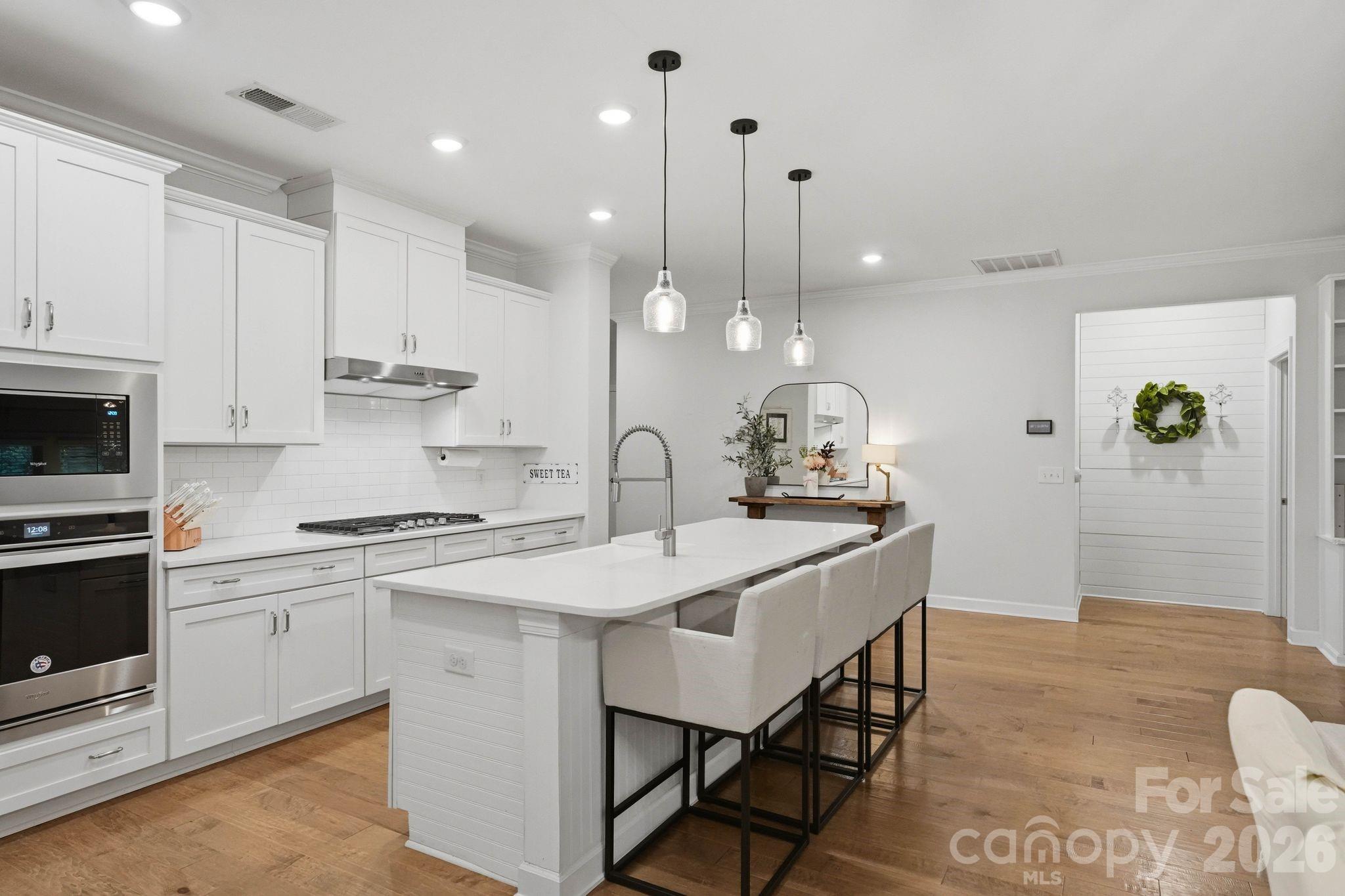 Residential in Charlotte 4