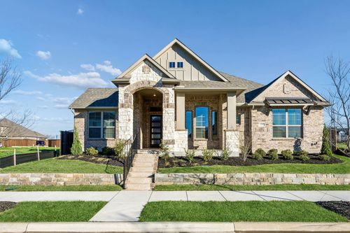 1009 Goldenrod Dr, Crowley, TX, 76036-4399 | Card Image