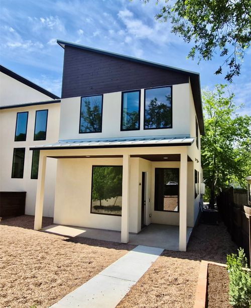 a-4324 Airport Blvd, Austin, TX, 78722-1006 | Card Image