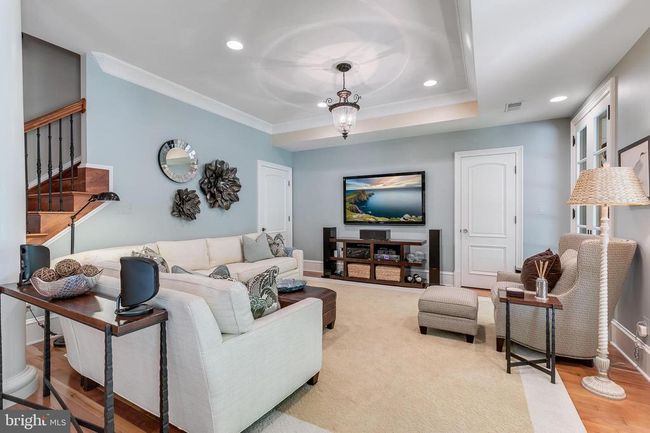 101 Chimney Ridge Pl, House other with 6 bedrooms, 7 bathrooms and null parking in Sterling VA | Image 79