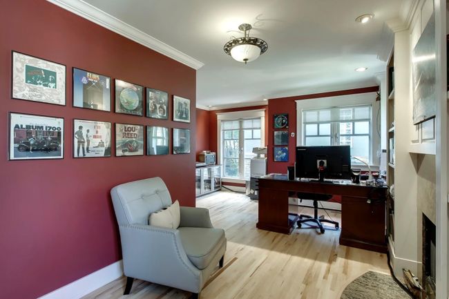 3607 1 Street Sw, Home with 5 bedrooms, 4 bathrooms and 2 parking in Calgary AB | Image 30