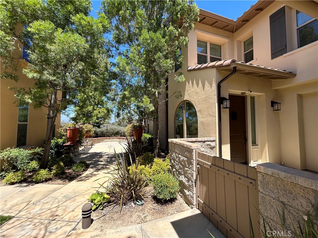 Residential in Chino Hills 5