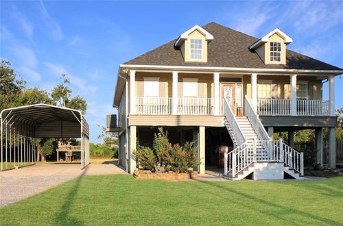 4595 Jean Lafitte Blvd, Lafitte, LA, 70067-5404 | Card Image