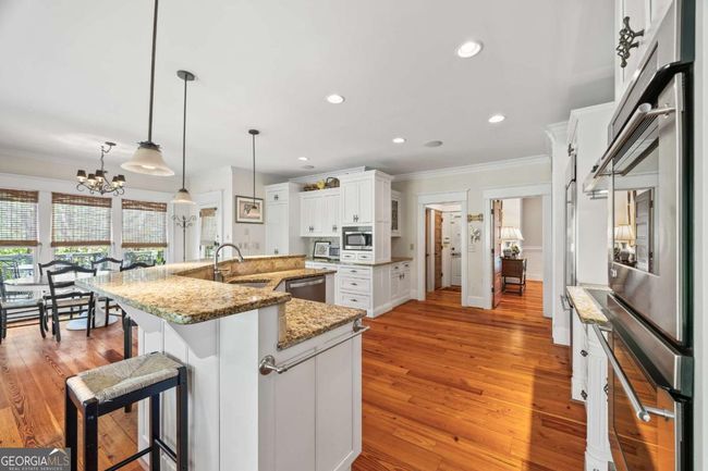 1080 Founders Lake Dr, House other with 5 bedrooms, 5 bathrooms and 2 parking in Athens GA | Image 11