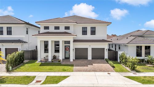 14606 Sw 22nd Ter, Miami, FL, 33175-6384 | Card Image