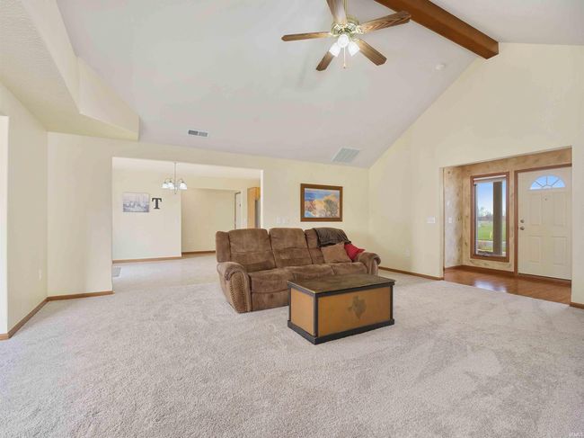 1224 E Edge Water Ct, House other with 3 bedrooms, 3 bathrooms and null parking in Decatur IN | Image 6