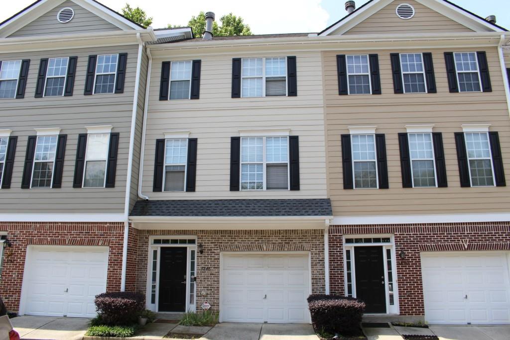 Tucker Pointe Dr, Tucker, GA 30084