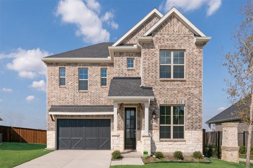 3125 Arthurdale St, Celina, TX, 75009 | Card Image